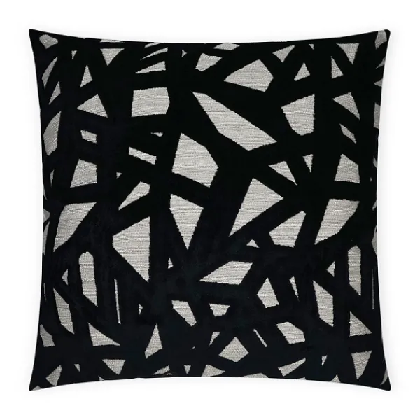 Discount Marie Dumas Valerie Black Pillow