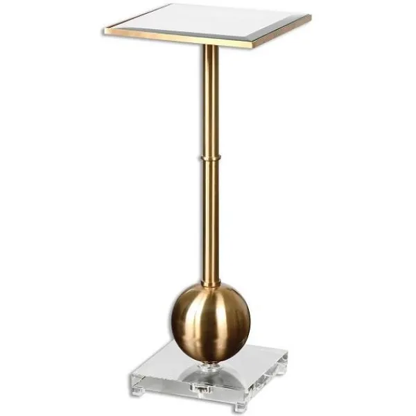 Discount Marie Dumas Vanessa Accent Table