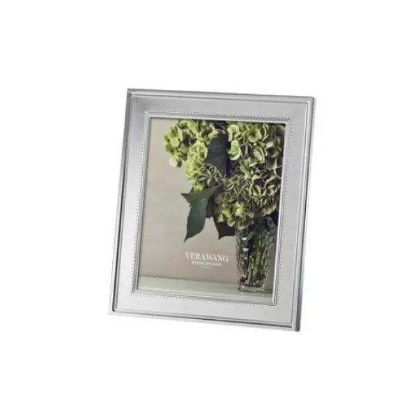 Outlet Marie Dumas Vera Wang Grosgrain 8x10 Frame