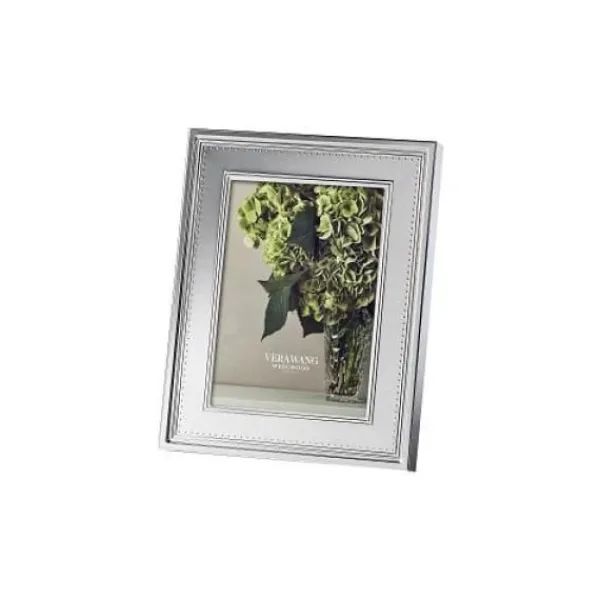 Online Marie Dumas Vera Wang Grosgrain 5x7 Frame