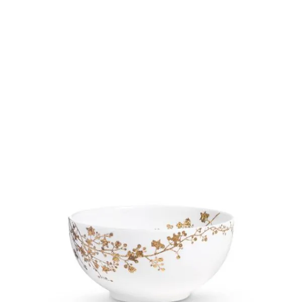 Hot Marie Dumas Vera Wang Jardin Cereal Bowl