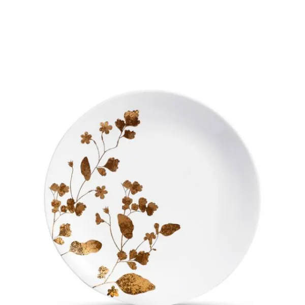 Discount Marie Dumas Vera Wang Jardin Salad Plate