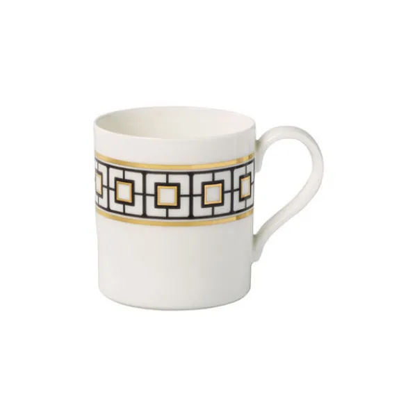 Hot Marie Dumas Villeroy & Boch MetroChic Mug