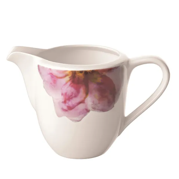 Cheap Marie Dumas Villeroy & Boch Rose Garden Creamer