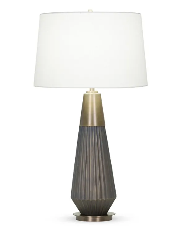 Fashion Marie Dumas Visalia Table Lamp