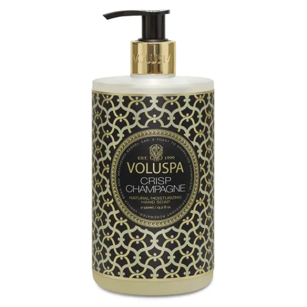 Online Marie Dumas Voluspa Crisp Champagne Hand Soap