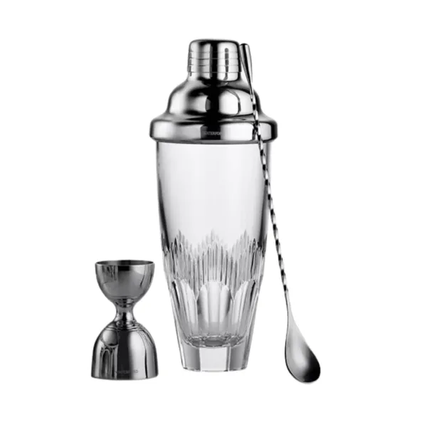 Online Marie Dumas Waterford Mixology 3 Piece Set