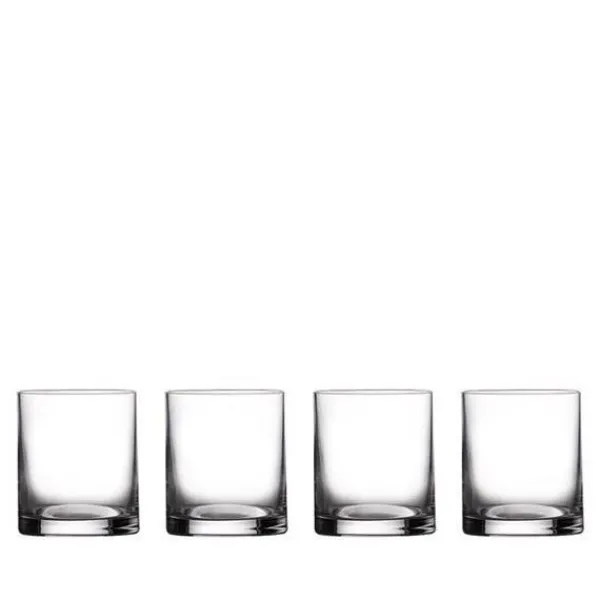 Best Marie Dumas Waterford Moments DOF Glasses - Set of 4