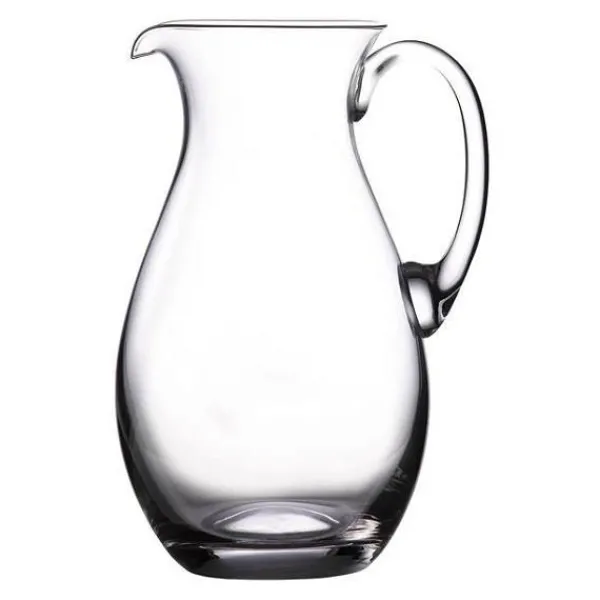 Discount Marie Dumas Waterford Moments Round Pitcher