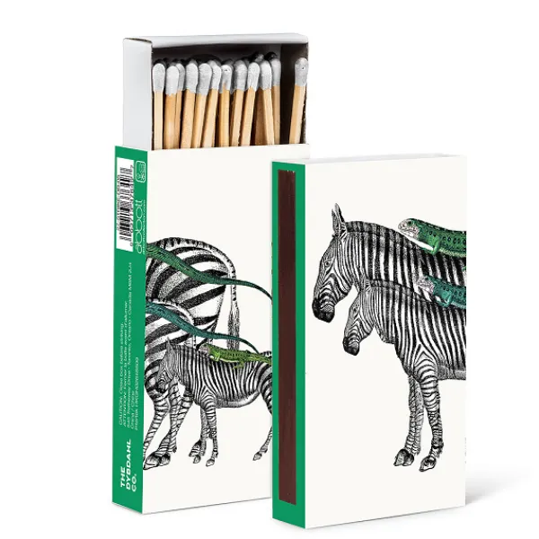 Online Marie Dumas Zebra & Lizard Matches